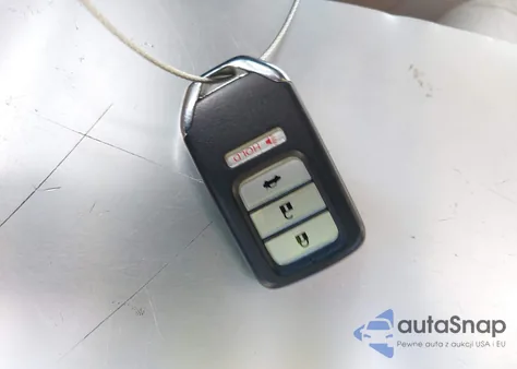 2015 Honda Accord Ex-L из США, поврежденный, VIN 1HGCR2F86FA038588